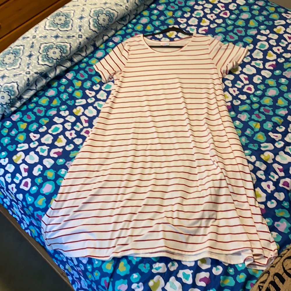 LuLaRoe Jessie